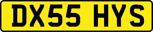 DX55HYS