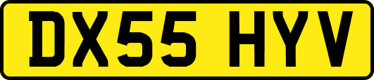 DX55HYV