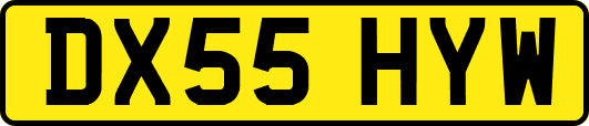 DX55HYW