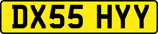 DX55HYY