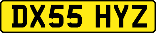 DX55HYZ