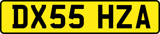 DX55HZA