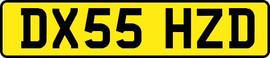 DX55HZD