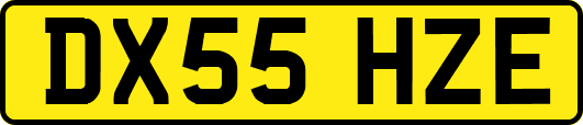 DX55HZE