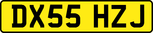 DX55HZJ