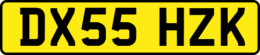 DX55HZK