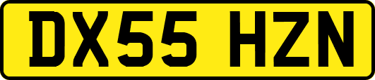DX55HZN