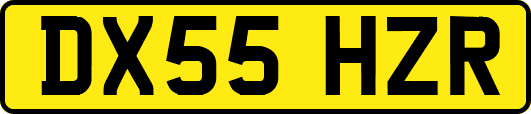 DX55HZR