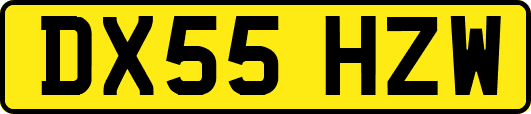 DX55HZW