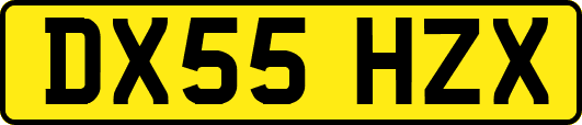 DX55HZX