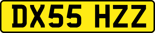 DX55HZZ