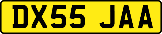 DX55JAA