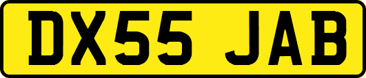 DX55JAB