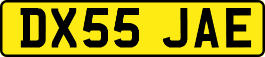 DX55JAE