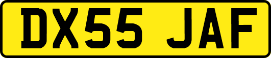 DX55JAF