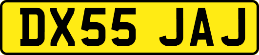 DX55JAJ