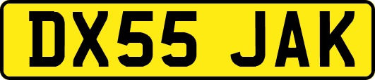 DX55JAK
