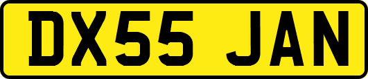 DX55JAN