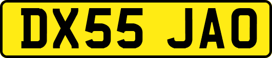 DX55JAO