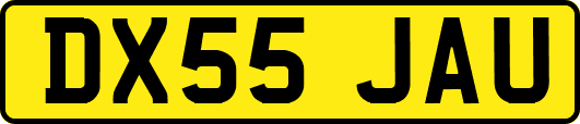 DX55JAU