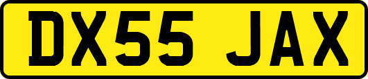 DX55JAX