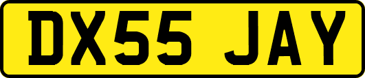 DX55JAY