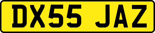 DX55JAZ