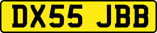 DX55JBB