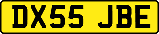 DX55JBE