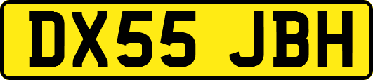 DX55JBH