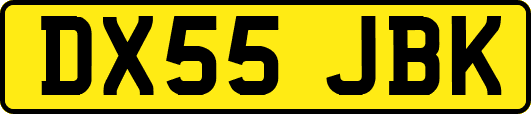 DX55JBK