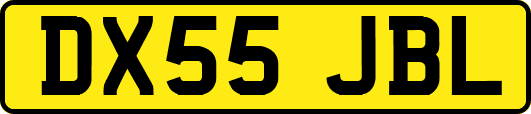DX55JBL