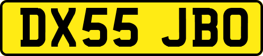 DX55JBO