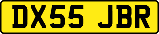 DX55JBR