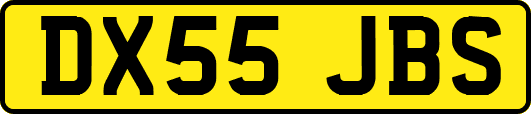 DX55JBS
