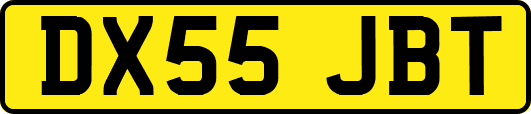 DX55JBT