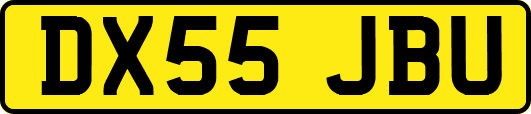DX55JBU