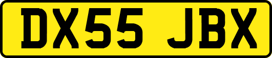 DX55JBX