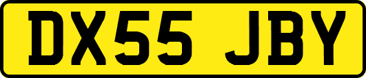 DX55JBY