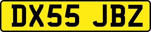 DX55JBZ