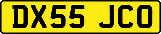 DX55JCO