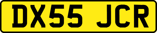 DX55JCR