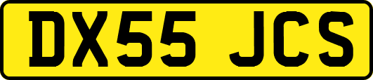 DX55JCS
