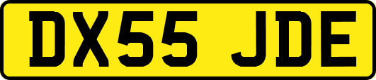 DX55JDE