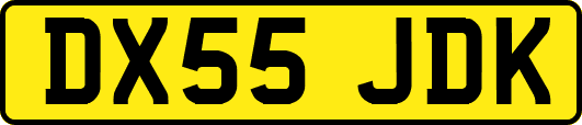 DX55JDK