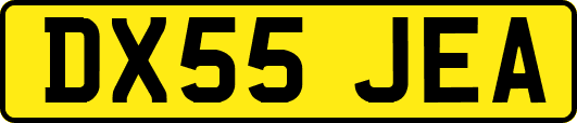 DX55JEA