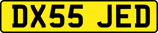 DX55JED
