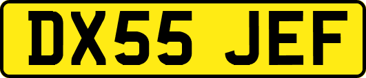 DX55JEF