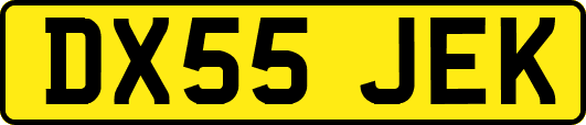 DX55JEK