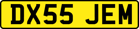 DX55JEM